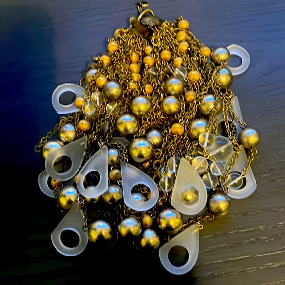 Vintage Stephen Dweck necklace - Picture 5 of 8